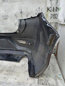 VOLVO V40 2013-2017 REAR BUMPER GENUINE PDC 31283756