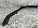SKODA OCTAVIA VRS MK4 2019-ON GENUINE FRONT BUMPER SPLITTER 5E3807061