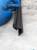 TOYOTA RAV4 MK5 XA50 19-ON REAR LEFT N/S WINDOW RUBBER SEAL 68152-42060 GENUINE