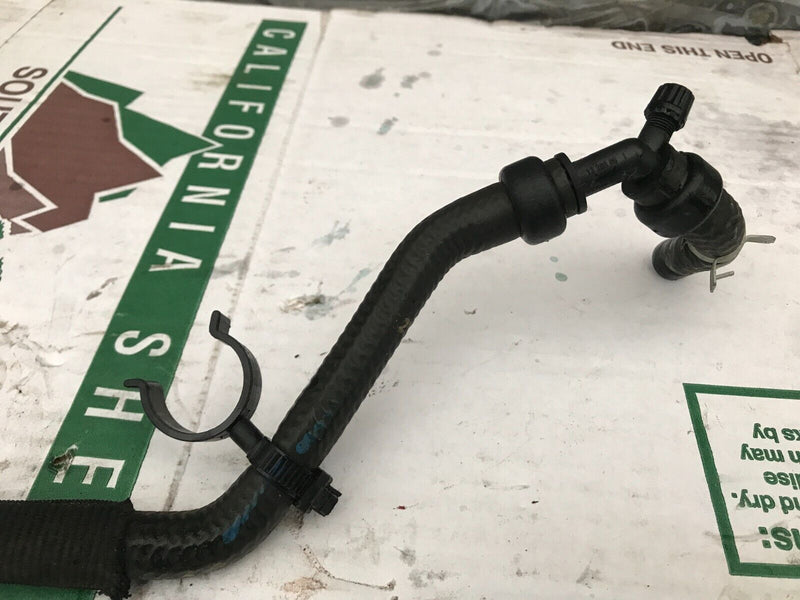 NISSAN QASHQAI J11 MK2 1.6 DCI DIESEL WATER COOLANT HOSE PIPE GENUINE