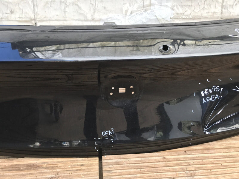 ASTRA K MK5 HATCHBACK 2015-2020 GENUINE TAILGATE BOOT  LID PANEL PANEL