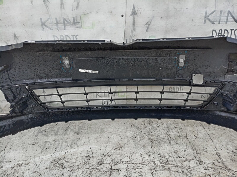 VOLKSWAGEN VW SHARAN MK2 2010-2020 FRONT BUMPER PDC GENUINE 7N0807221