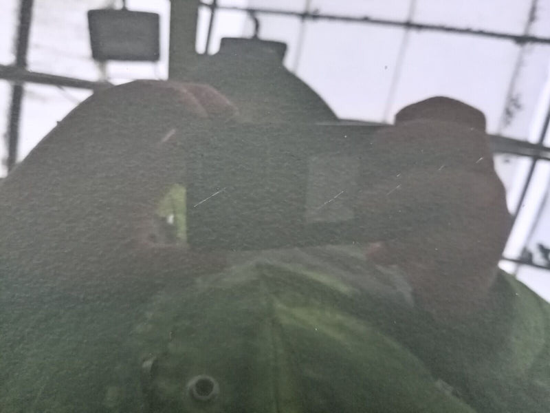 LAND ROVER DISCOVERY 4 L319 2009-2015 LEFT SIDE REAR DOOR WINDOW GLASS TINTED