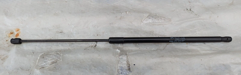 MERCEDES C-CLASS W204 07-11 BONNET HOOD GAS STRUT DRIVER RIGHT O/S A2049800964