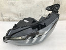 PEUGEOT 208 MK2 P21 *NEW COMPLETE LEFT PASSENGER SIDE FRONT HEADLIGHT 9850177380