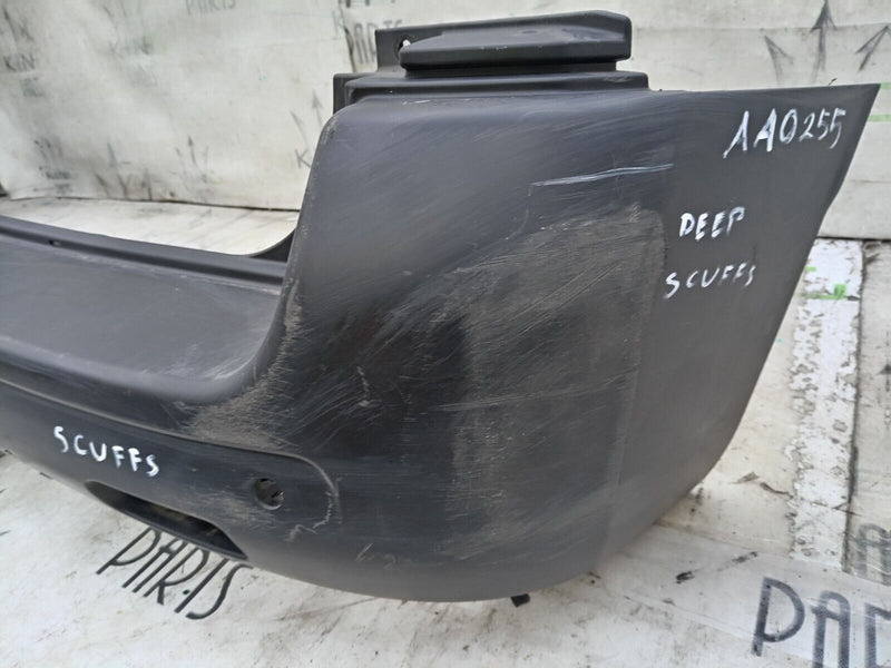 DISPATCH EXPERT PROACE SWB 2017-2022 REAR BUMPER PDC 9808627477