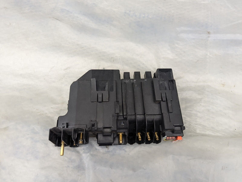 MERCEDES S-CLASS W221 06-13 POWER SUPPLY FUSE BOX A2215400850 GENUINE