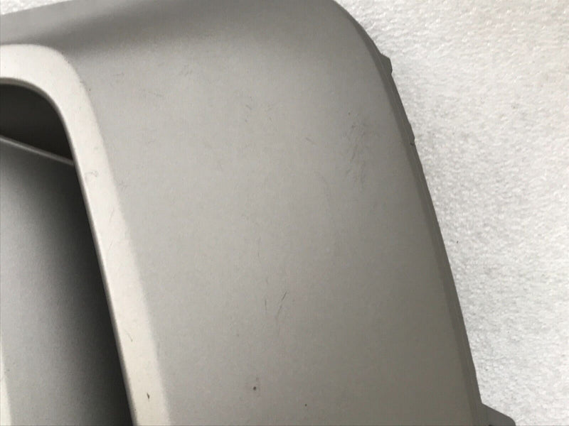 BMW 2 F44 GRAN COUPE M-SPORT 2020 FRONT BUMPER LEFT GRILL FOGLIGHT TRIM 8075517