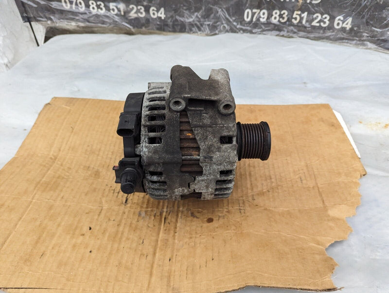 MERCEDES-BENZ S-CLASS S320 W221 2006-2013 ALTERNATOR A0131540902 GENUINE