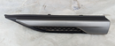 RANGE ROVER EVOQUE L538 FRONT LEFT N/S WING FENDER GRILLE TRIM BJ32-280B11-ABW