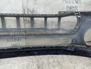 MINI COOPER ONE CLUBMAN F54 2015-2019 FRONT BUMPER PDC GENUINE in GREY