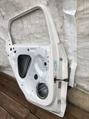 AUDI A1 GB 2018-ON GENUINE REAR DOOR PANEL LEFT PASSENGER SIDE 82G833311