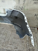 SEAT IBIZA 5 DOOR 2017-ON REAR BUMPER 6F0807421