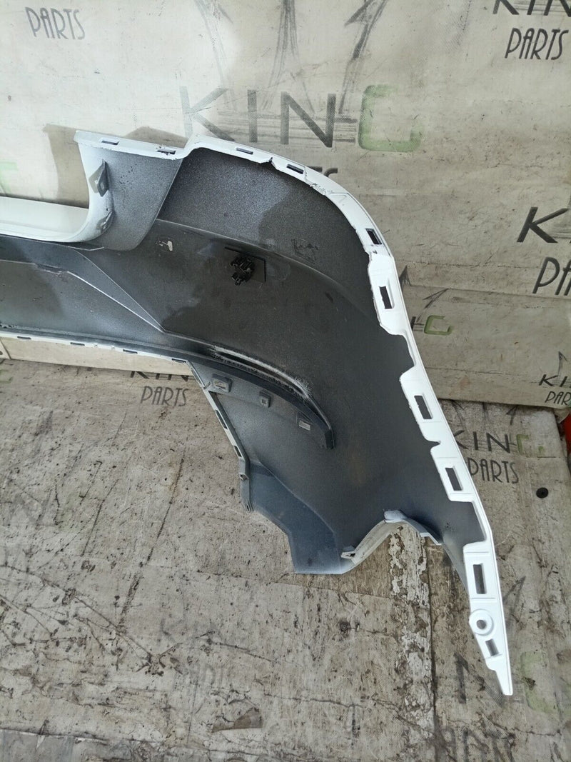 SEAT IBIZA 5 DOOR 2017-ON REAR BUMPER 6F0807421