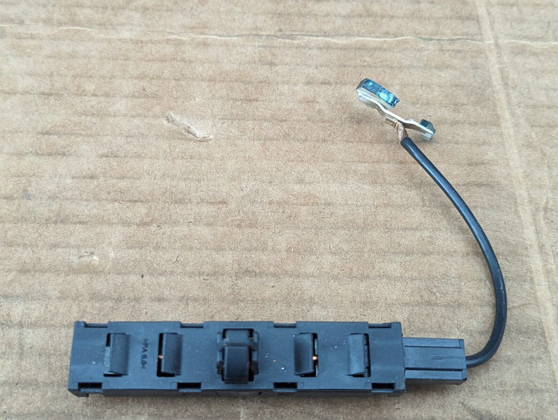 VW GOLF MK7 2012-2020 NOISE INTERFERENCE FILTER ANTENNA 5N0035570 GENUINE
