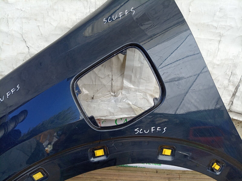 KIA NIRO MK1 PHEV 2016-2021 FRONT FENDER WING PANEL LEFT PASSENGER SIDE
