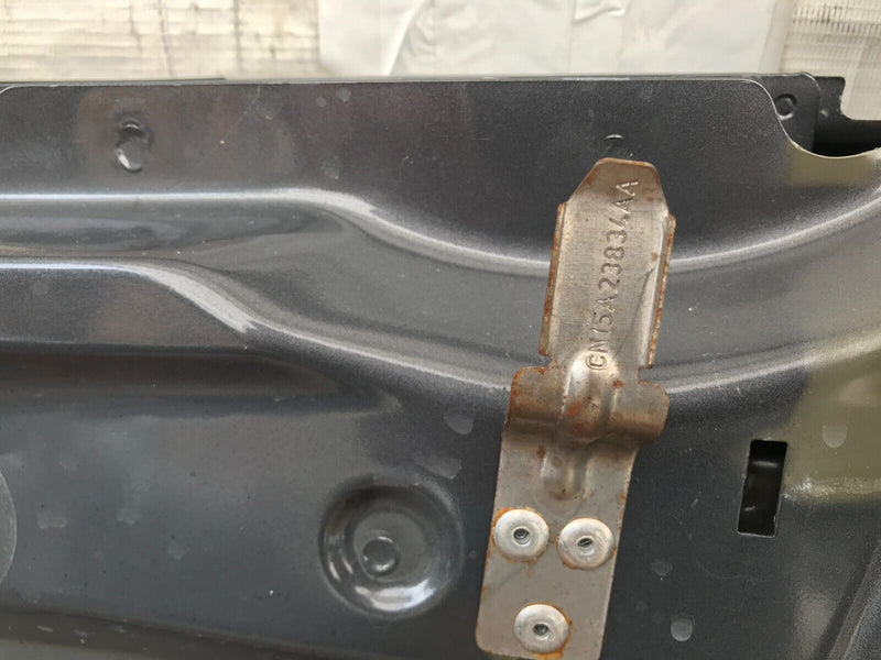 FORD ECOSPORT MK2 B515 2013-ON FRONT DOOR SHELL PANEL RIGHT DRIVER SIDE