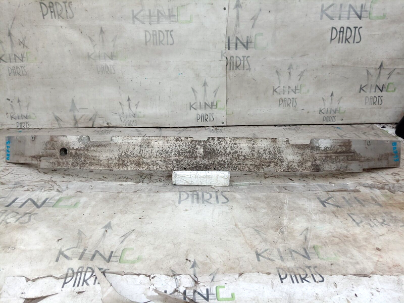 BMW 5 F10 F11 2010-16 FRONT BUMPER CRASH BAR UPPER REINFORCEMENT CARRIER