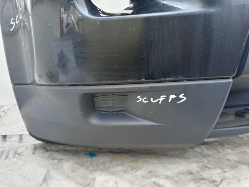 RANGE ROVER SPORT L320 FACELIFT 2010-2012 FRONT BUMPER GENUINE 4x PDC