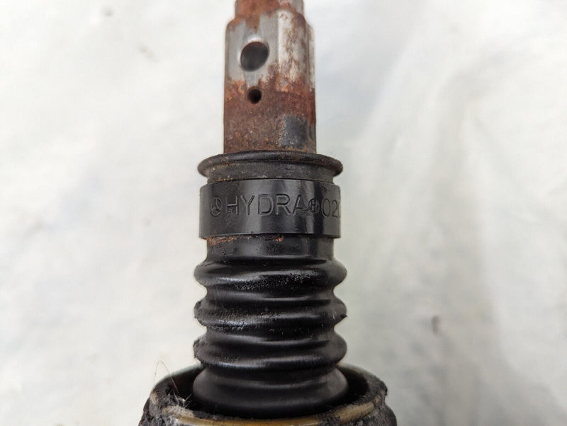 MERCEDES S-CLASS W221 06-13 STERING COLUMN JOINT SHAFT CONNECTOR A2214620396