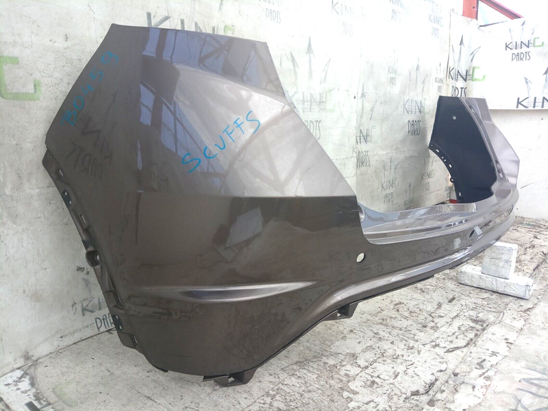 HONDA CIVIC VIII MK8 HATCHBACK 2006-2011 REAR BUMPER PDC 71501-SMG-ZZ00