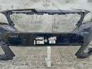 PEUGEOT 3008 MK2 P84 HYBRID 2016-2019 FRONT BUMPER PDC GENUINE 9815499077