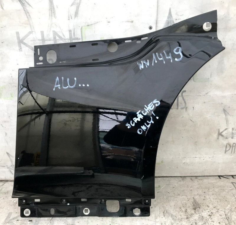 JAGUAR F-TYPE 2013-23 FRONT FENDER WING PANEL LEFT SIDE EX53-16015