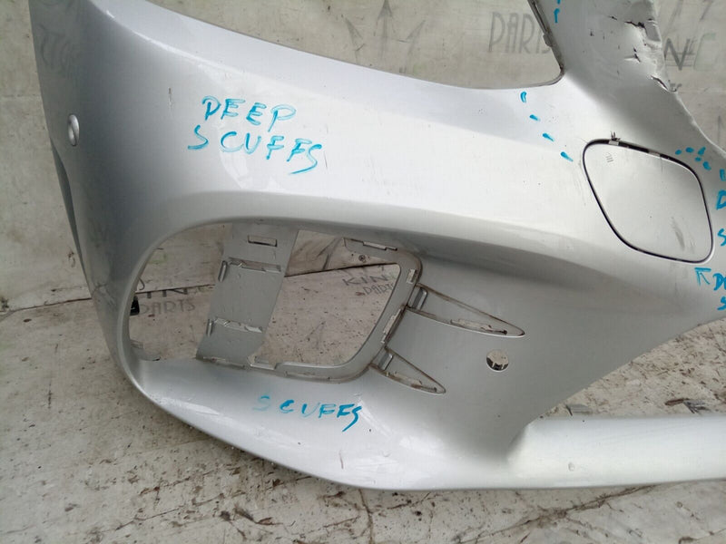 MERCEDES C CLASS W205 AMG 2018-ON FACELIFT FRONT BUMPER PDC A2058856002