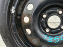 FORD FIESTA MK6 FOCUS STEEL WHEEL RIM 15" 6Jx15H2 ET52.5 & TYRE 195/50/R15