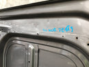 NISSAN NV300, RENAULT TRAFIC MK2 X82 2014-2023 REAR DOOR PANEL LEFT SIDE