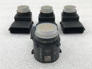 KIA SPORTAGE MK4 GENUINE 4x PARKING PARK SENSOR PDC 6 PIN 95720-G3000 Y3Y