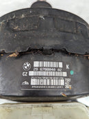 BMW X1 E84 09-15 BRAKE SERVO MASTER CYLINDER 6788040