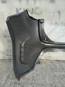 TOYOTA YARIS CROSS HYBRID 2021-ON REAR BUMPER GENUINE 52159-0DB40