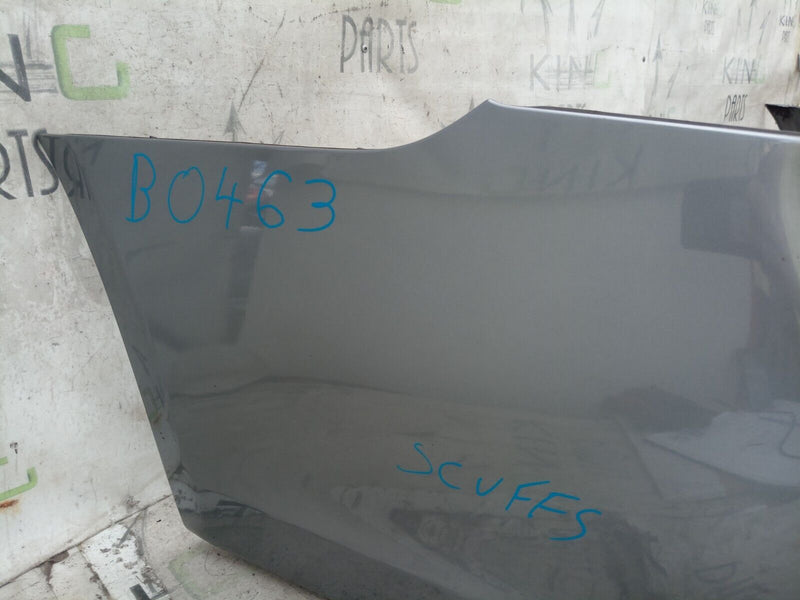 BMW 3 SERIES E91 LCI FACELIFT 2008-12 ESTATE REAR BUMPER GENUINE 7907254