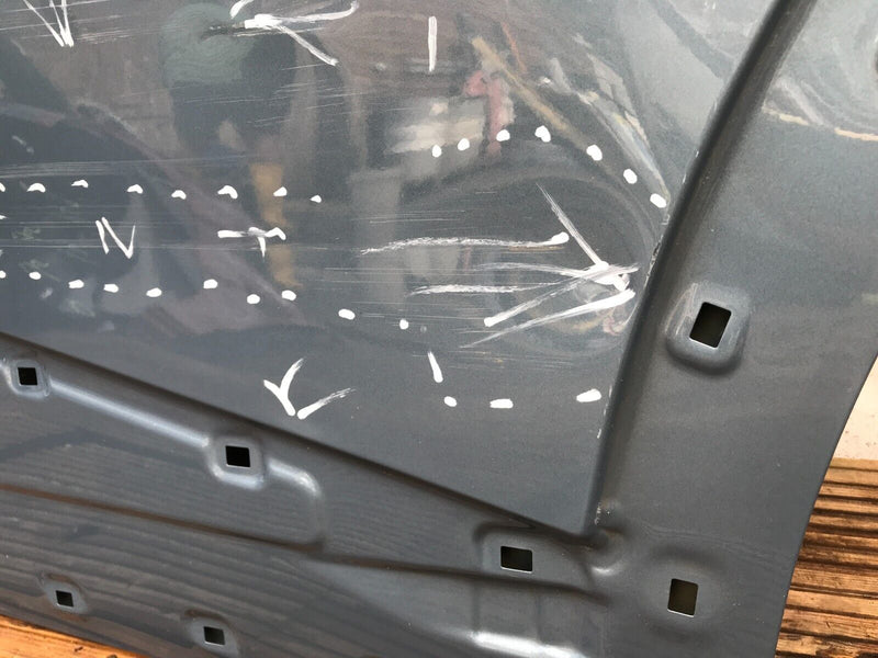 HYUNDAI IONIQ 5 2021-ON GENUINE REAR DOOR PANEL LEFT PASSENGER SIDE