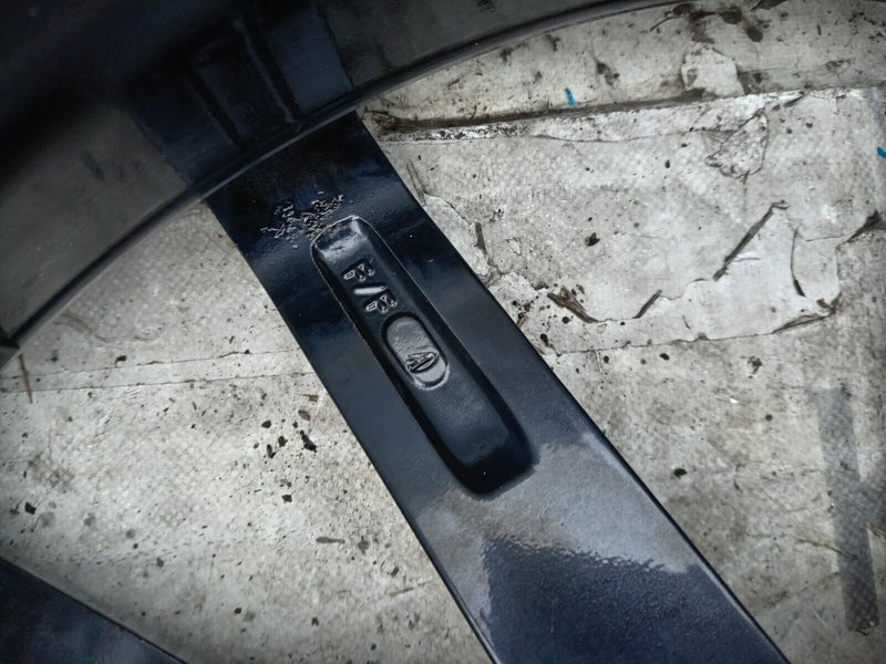 POLESTAR 2 GENUINE REAR ALLOY WHEEL RIM 20" 9Jx20H2 ET53 TYRE 245/40/R20