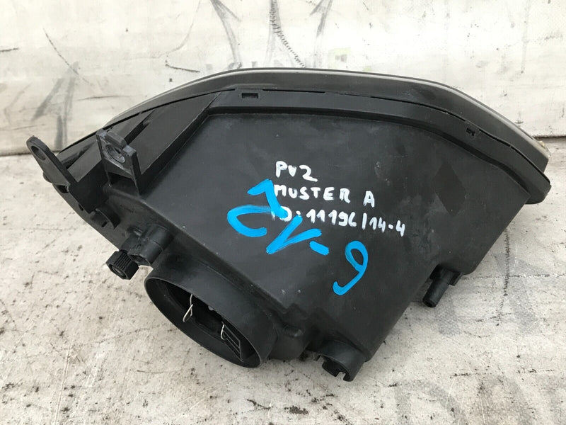 BMW S1000XR 2015-2017 FRONT HEADLIGHT GENUINE LIGHT LAMP LEFT SIDE 8549851