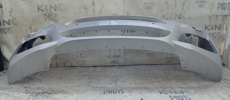 BMW X3 F25 M SPORT 2014-2017 LCI FRONT BUMPER 8064117