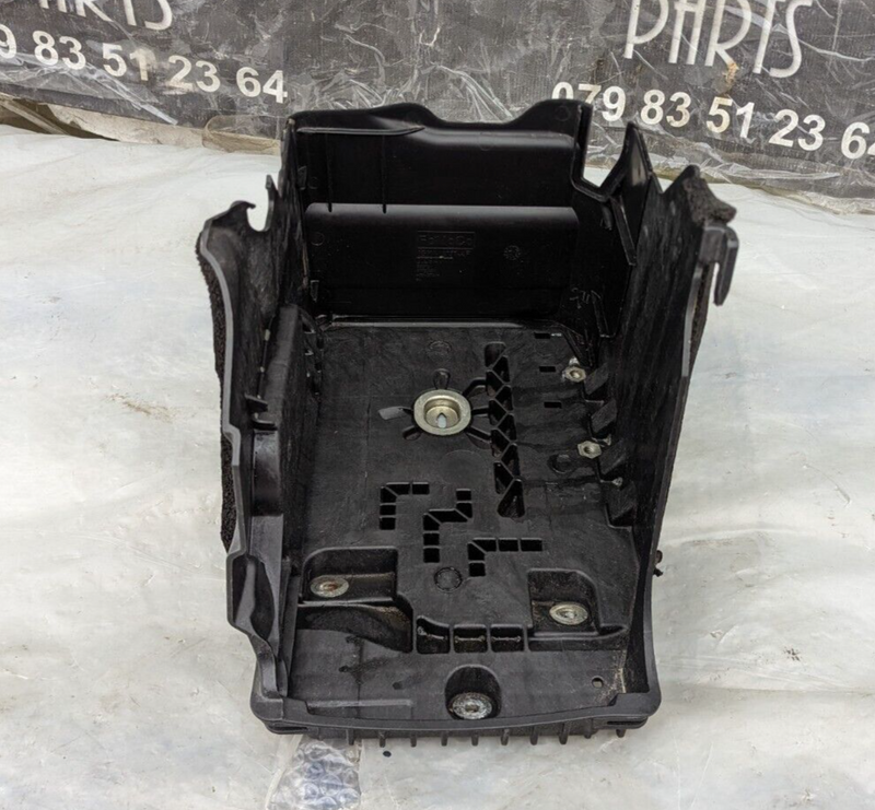 RANGE ROVER EVOQUE L538 11-15 2.2L DIESEL BATTERY HOUSING BOX 6G9N-10757-A