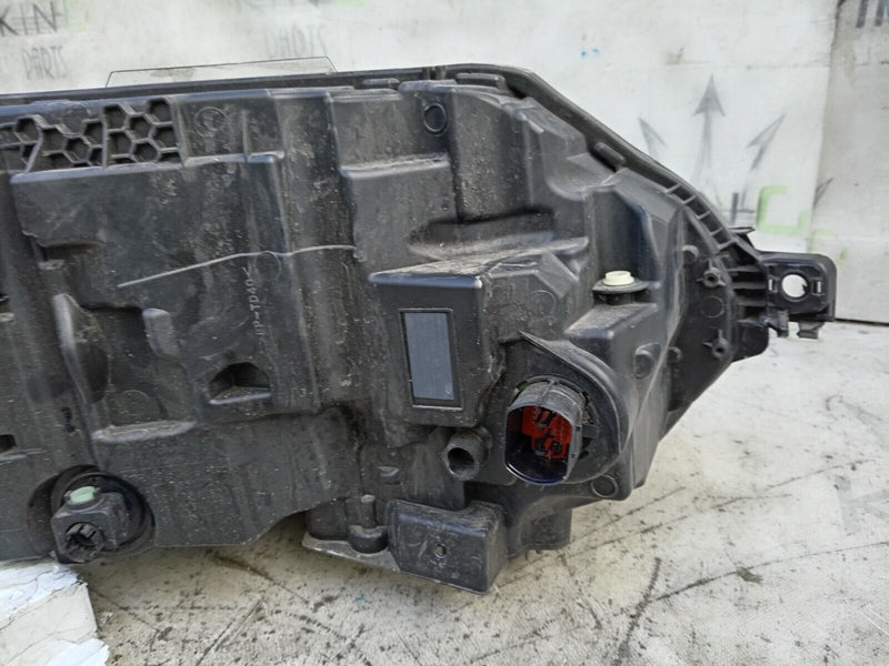 RANGE ROVER VELAR L560 LEFT SIDE FRONT HEADLIGHT HIGH VERSION & ECU BALLAST 2119