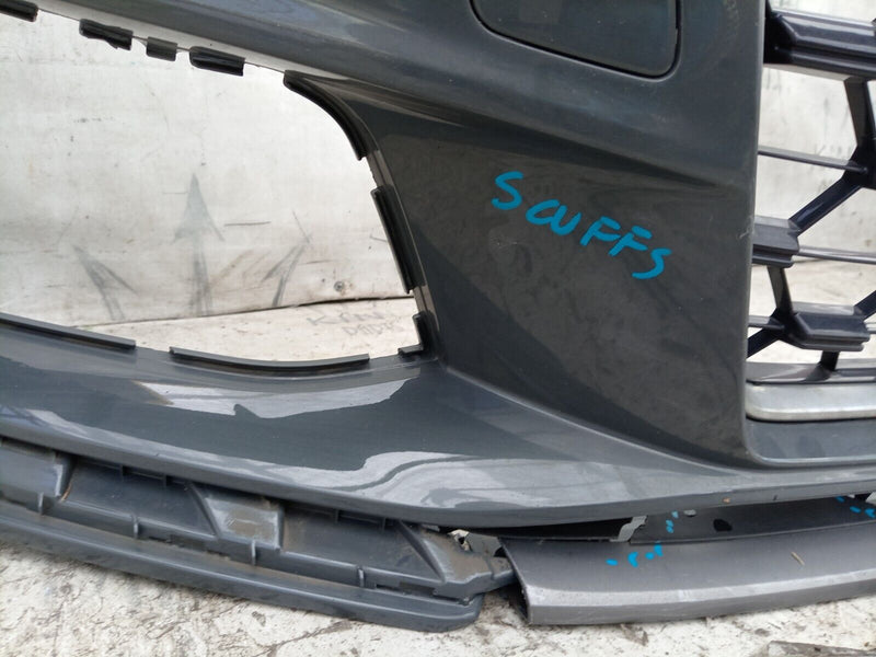 AUDI TTS TT S LINE MK3 8S 2019-ON FRONT BUMPER GENUINE PDC 8S0807437