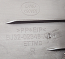 RANGE ROVER EVOQUE L538 11-15 RIGHT O/S LOWER DASHBOARD TRIM BJ32-02348-ADW