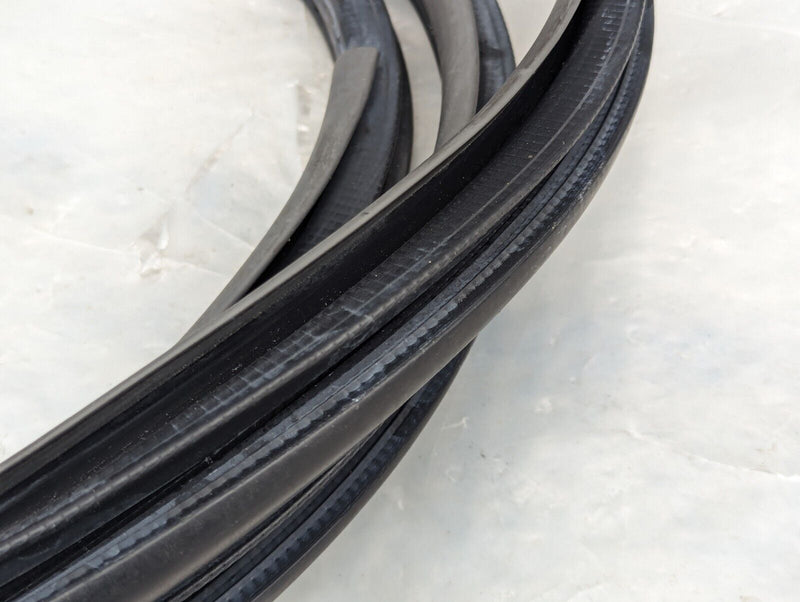 RANGE ROVER EVOQUE L538 2011-2015 FRONT LEFT N/S DOOR RUBBER SEAL GENUINE