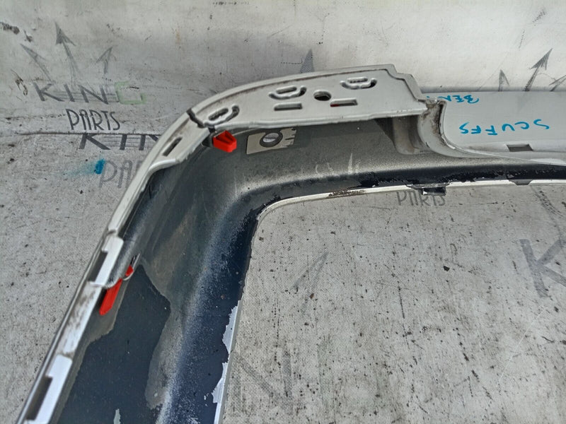 VW TRANSPORTER T6 HIGHLINE 2016-ON REAR BUMPER PDC GENUINE 7E5807417C