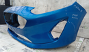 FORD FIESTA 2018-2022 FRONT BUMPER GENUINE H1BB17757A