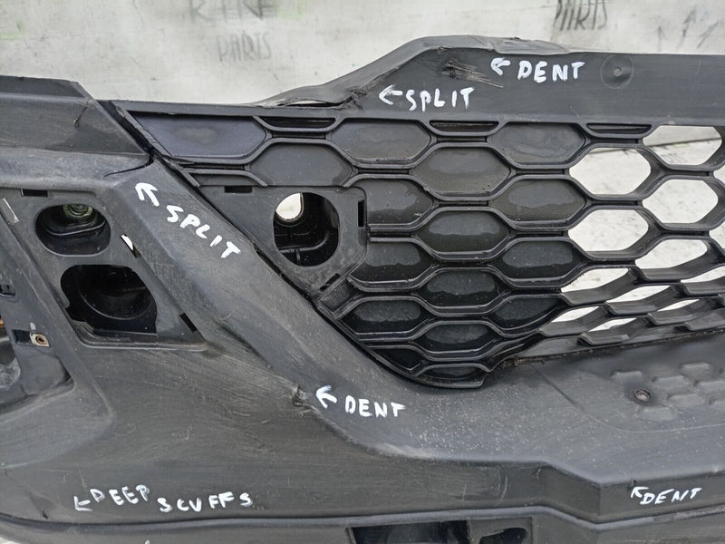 IVECO DAILY 2015-ON FRONT BUMPER 5801529745