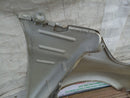 FIAT 500 LOUNGE POP 2007-20 FRONT FENDER WING PANEL LEFT PASSENGER SIDE
