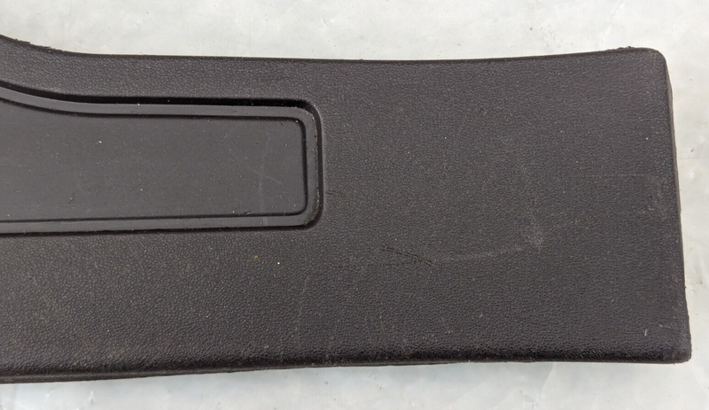 RANGE ROVER EVOQUE L538 11-15 REAR LEFT N/S ENTRY SILL TRIM COVER BJ32-13245-A