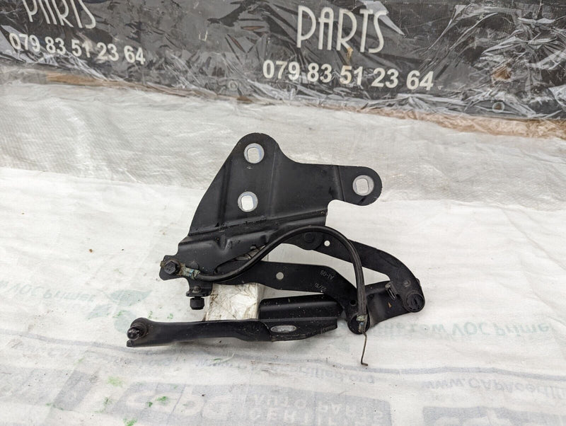 BMW X1 E84 09-15  GENUINE BONNET HINGE PASSENGER SIDE 2990359