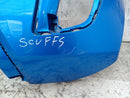 SUZUKI IGNIS MK2 FACELIFT LCI 2020-ON REAR BUMPER GENUINE 71811-73S0